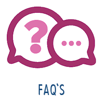 FAQ's