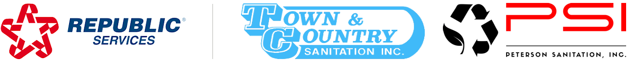 Town & Country Sanitation