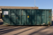 40 yards
Dimensions: 22 x 8.5 x 7